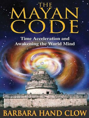 cover image of The Mayan Code